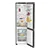 Liebherr CNdgc 5703 Freestanding fridgefreezer with  EasyFresh and NoFrost in Dark Grey